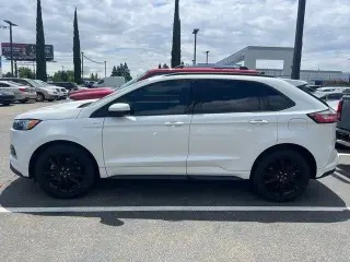 Ford Edge 2023 AWD ST-Line 4dr Crossover