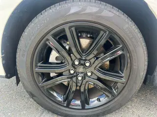 Ford Edge 2023 AWD ST-Line 4dr Crossover