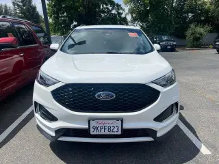 Ford Edge 2023 AWD ST-Line 4dr Crossover