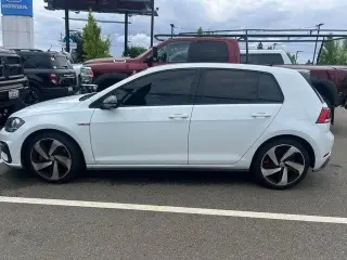 Volkswagen Golf GTI 2021 S 4dr Hatchback 7A