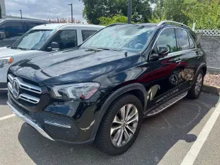 Mercedes-Benz GLE 2020 AWD GLE 350 4MATIC 4dr SUV