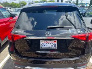 Mercedes-Benz GLE 2020 AWD GLE 350 4MATIC 4dr SUV
