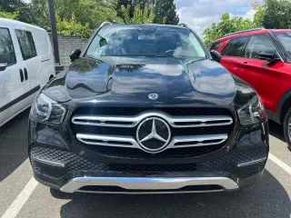Mercedes-Benz GLE 2020 AWD GLE 350 4MATIC 4dr SUV