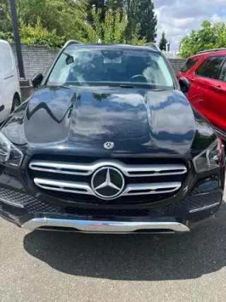 Mercedes-Benz GLE 2020 AWD GLE 350 4MATIC 4dr SUV