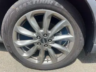 Lincoln Corsair 2021 Standard 4dr SUV