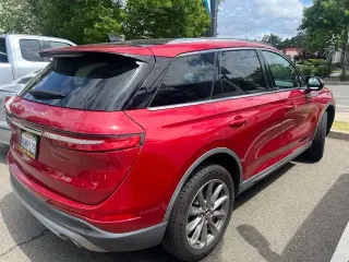 Lincoln Corsair 2021 Standard 4dr SUV