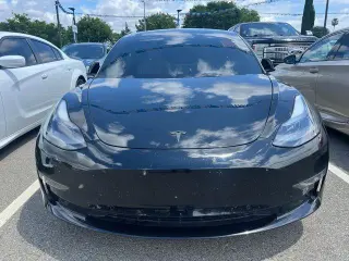 Tesla Model 3 2022 AWD Performance 4dr Sedan