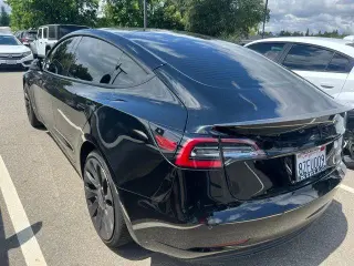 Tesla Model 3 2022 AWD Performance 4dr Sedan