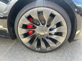 Tesla Model 3 2022 AWD Performance 4dr Sedan