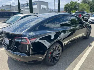 Tesla Model 3 2022 AWD Performance 4dr Sedan