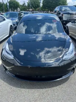 Tesla Model 3 2022 AWD Performance 4dr Sedan