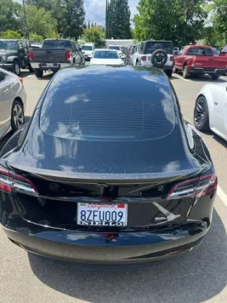 Tesla Model 3 2022 AWD Performance 4dr Sedan