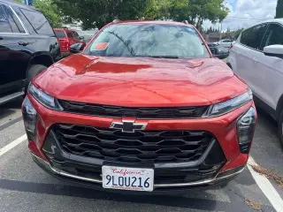 Chevrolet Trax 2024 ACTIV 4dr Crossover