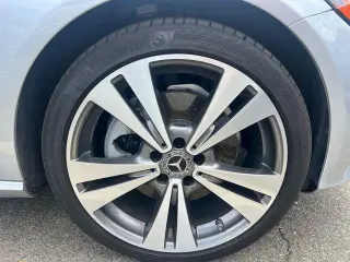 Mercedes-Benz C-Class 2018 C 300 2dr Coupe