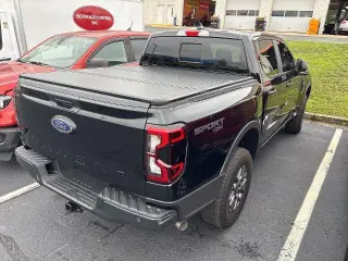 Ford Ranger 2025 4x4 XLT 4dr SuperCrew 5.0 ft. SB