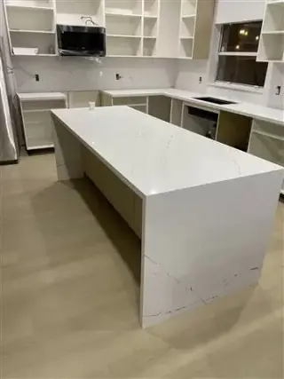 Counter tops Granite Quartz..