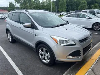 Ford Escape 2014 SE 4dr SUV