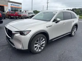 Mazda CX-90 2025 AWD 3.3 Turbo Premium Plus 4dr SUV
