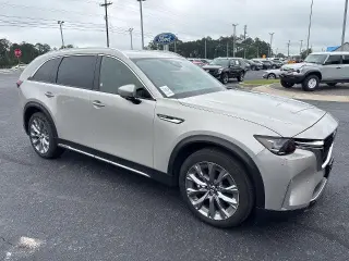Mazda CX-90 2025 AWD 3.3 Turbo Premium Plus 4dr SUV