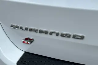 Dodge Durango 2025 AWD GT 4dr SUV