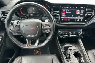 Dodge Durango 2025 AWD GT 4dr SUV