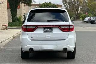 Dodge Durango 2025 AWD GT 4dr SUV