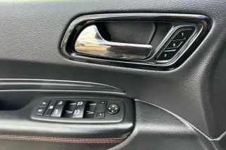 Dodge Durango 2025 AWD GT 4dr SUV