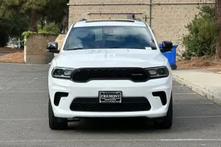 Dodge Durango 2025 AWD GT 4dr SUV