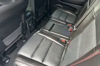 Dodge Durango 2025 AWD GT 4dr SUV