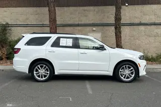 Dodge Durango 2025 AWD GT 4dr SUV