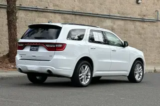 Dodge Durango 2025 AWD GT 4dr SUV