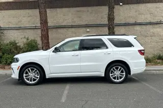 Dodge Durango 2025 AWD GT 4dr SUV