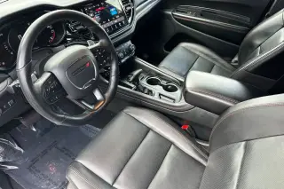 Dodge Durango 2025 AWD GT 4dr SUV