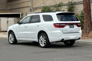 Dodge Durango 2025 AWD GT 4dr SUV