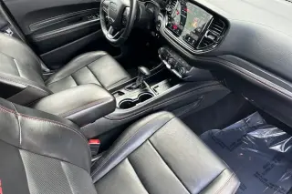 Dodge Durango 2025 AWD GT 4dr SUV