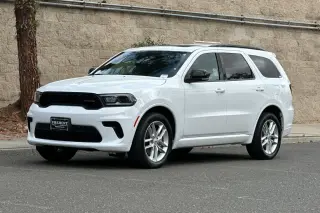 Dodge Durango 2025 AWD GT 4dr SUV