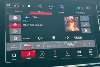 Dodge Durango 2025 AWD GT 4dr SUV