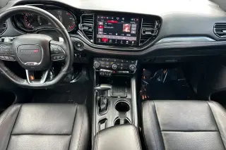Dodge Durango 2025 AWD GT 4dr SUV