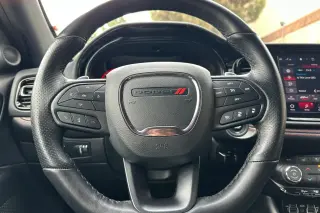 Dodge Durango 2025 AWD GT 4dr SUV