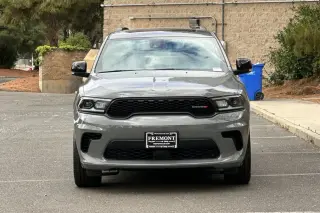 Dodge Durango 2025 AWD GT 4dr SUV