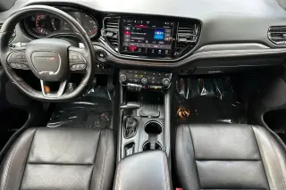 Dodge Durango 2025 AWD GT 4dr SUV