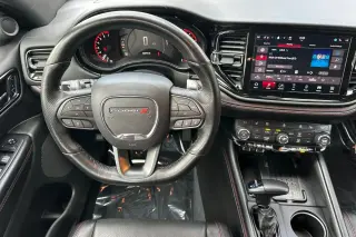 Dodge Durango 2025 AWD GT 4dr SUV