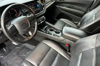 Dodge Durango 2025 AWD GT 4dr SUV