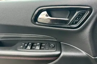 Dodge Durango 2025 AWD GT 4dr SUV