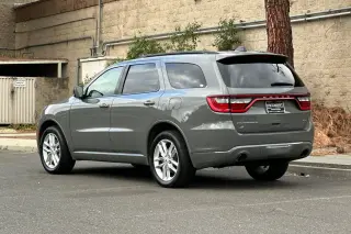 Dodge Durango 2025 AWD GT 4dr SUV