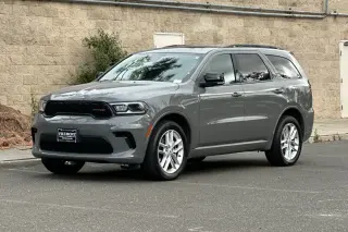 Dodge Durango 2025 AWD GT 4dr SUV