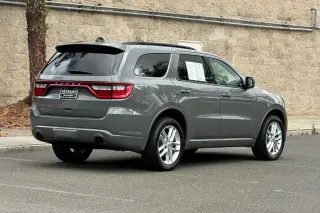 Dodge Durango 2025 AWD GT 4dr SUV