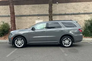 Dodge Durango 2025 AWD GT 4dr SUV