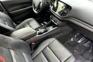 Dodge Durango 2025 AWD GT 4dr SUV