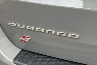 Dodge Durango 2025 AWD GT 4dr SUV